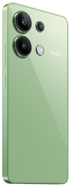 Смартфон Xiaomi Redmi Note 13 8/256GB NFC Mint Green int фото №7