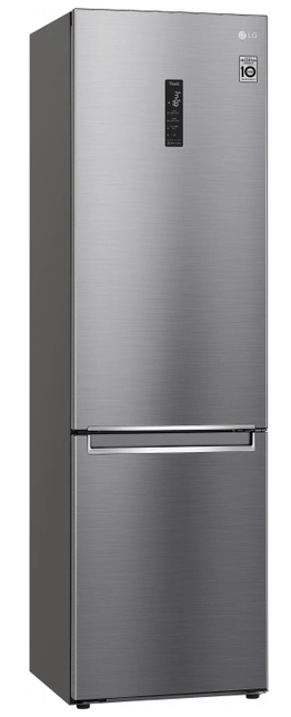 Холодильник LG GC-B509SMSM фото №2