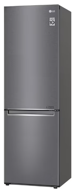 Холодильник LG GC-B459SLCL фото №3