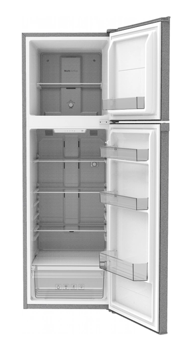 Холодильник Edler ED-325WRM фото №2