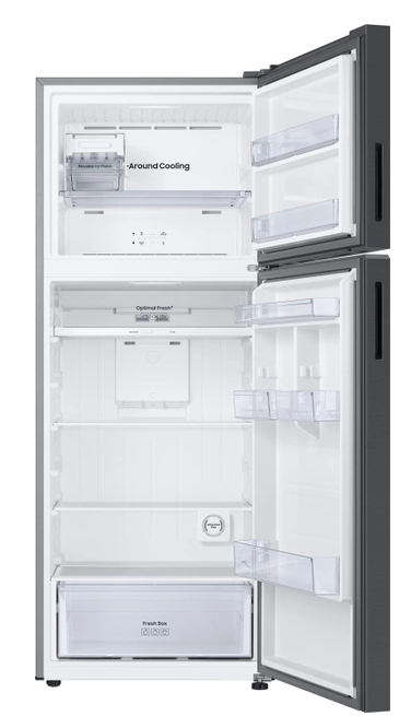 Холодильник Samsung RT47CG6442B1UA фото №4