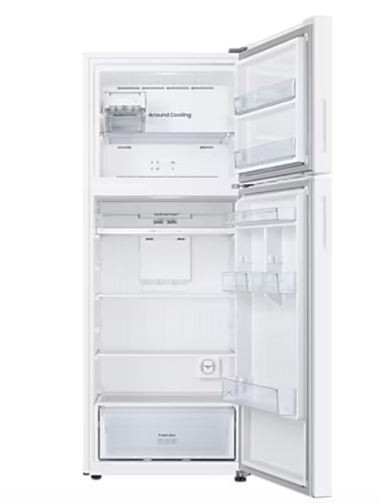Холодильник Samsung RT47CG6442WWUA фото №3