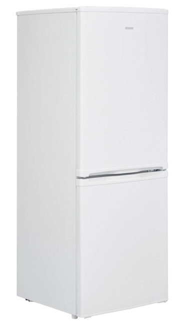 Холодильник Edler ED-227DDW фото №3