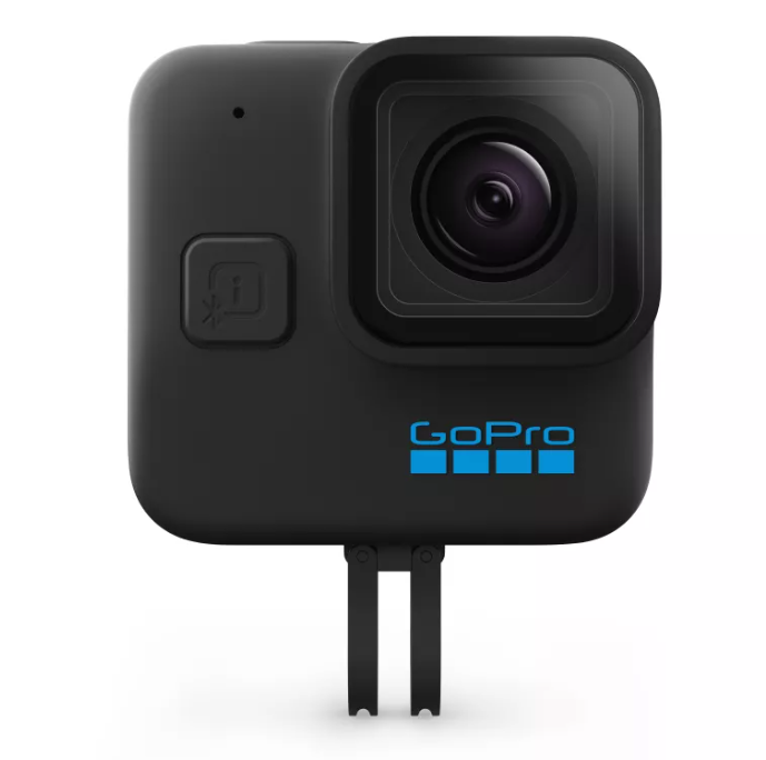 Экшн камера GoPro HERO11 Black Mini (CHDHF-111-RW) фото №2