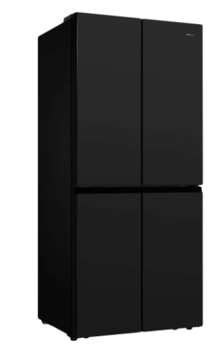 Холодильник Hisense  RQ563N4GB1 (BCD-440WY) фото №2