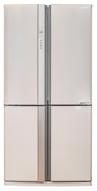 Холодильник Sharp SJ-EX820F2BE