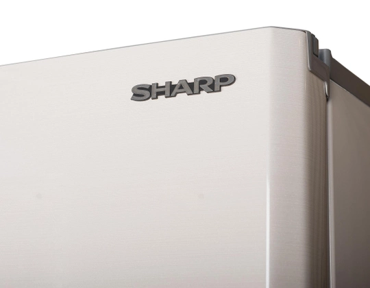 Холодильник Sharp SJ-EX820F2BE фото №8