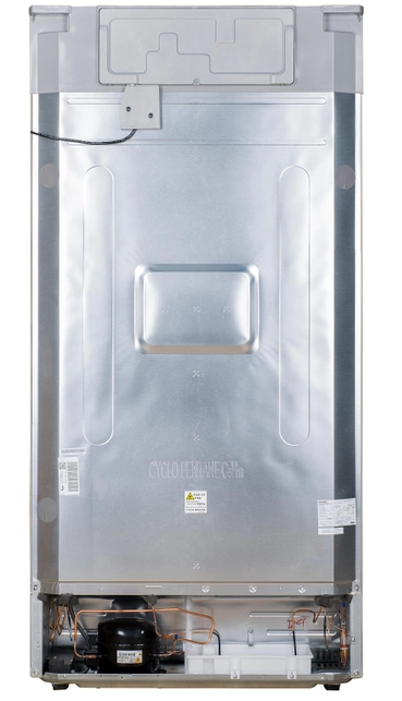 Холодильник Sharp SJ-EX820F2SL фото №7