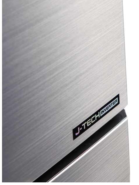 Холодильник Sharp SJ-EX820F2SL фото №11