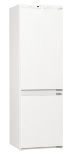 Холодильник Gorenje NRKI 418FE0 (HZFI2728RBD) фото №2