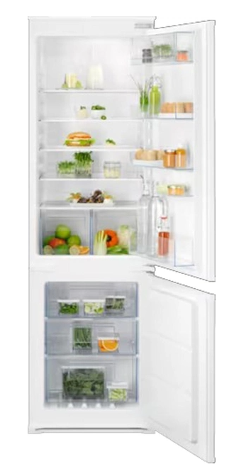 Холодильник Electrolux RNT6NE18S
