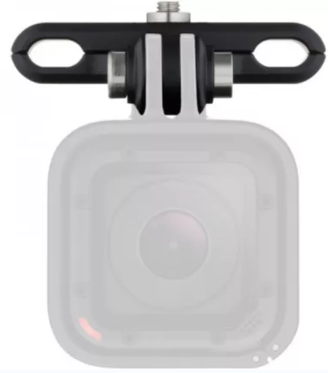 Кріплення для екшн-камери GoPro для велосипеду Pro Seat Rail Mount (AMBSM-001) фото №3