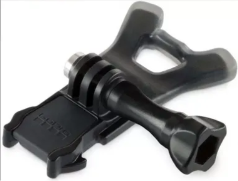 Кріплення для екшн-камери GoPro каппа з поплавком для камери HERO8 Black (ASLBM-002) фото №5