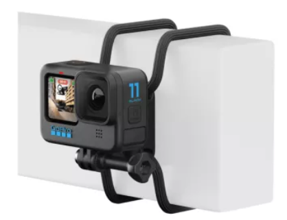 Кріплення для екшн-камери GoPro Gumby для HERO9, HERO10, HERO11 (AGRTM-001)