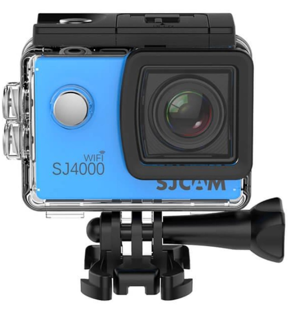 Екшн камера SJCAM SJ4000