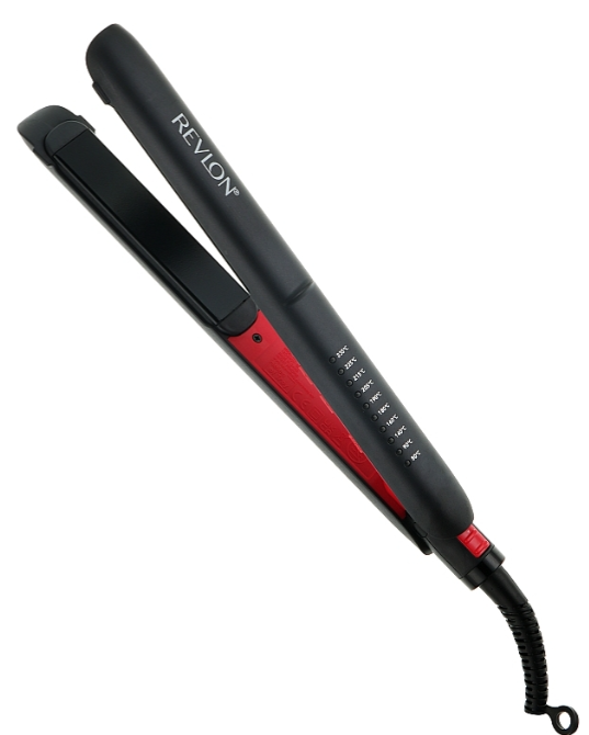 Щипцы для выпрямления волос REVLON Smoothstay Straightener (RVST2211PE)