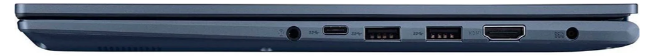 Ноутбук Asus Vivobook 15 X1502ZA-BQ1207 (90NB0VX1-M01U70) фото №7