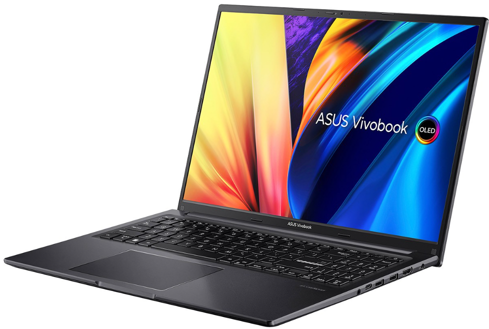 Ноутбук Asus Vivobook 16 X1605ZA-MB315 (90NB0ZA3-M00H50) фото №3