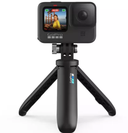 Аксесуари для екшн-камер GoPro Монопод Shorty Mini Extension PoliTripod (AFTTM-001)
