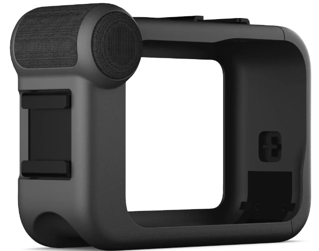 Аксесуари для екшн-камер GoPro Медіамодуль для HERO8, Media Mod (AJFMD-001)