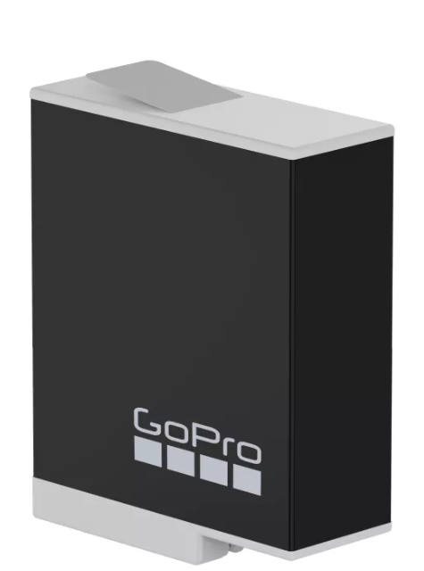 Аксесуари для екшн-камер GoPro Аккумулятор GoPro Enduro Battery for HERO 11, HERO 10, HERO 9 (ADBAT-011)