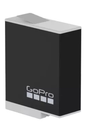 Аксесуари для екшн-камер GoPro Аккумулятор GoPro Enduro Battery for HERO 11, HERO 10, HERO 9 (ADBAT-011) фото №2