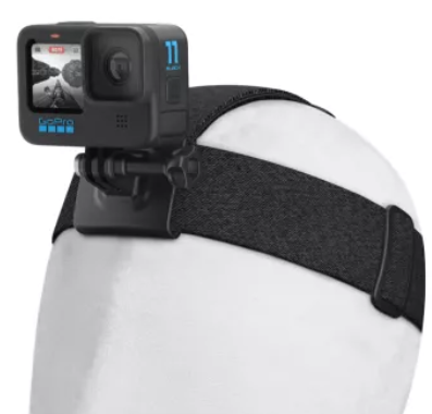 Аксесуари для екшн-камер GoPro Набір аксесуарів Adventure Kit 3.0 (AKTES-003) фото №3