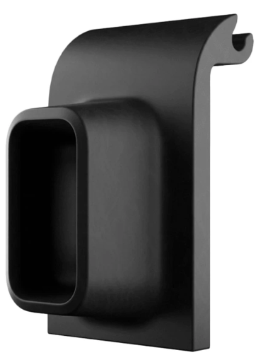 Аксесуари для екшн-камер GoPro Кришка з отвором для наскрізної зарядки USB GoPro HERO11 mini (AFCOD-001)