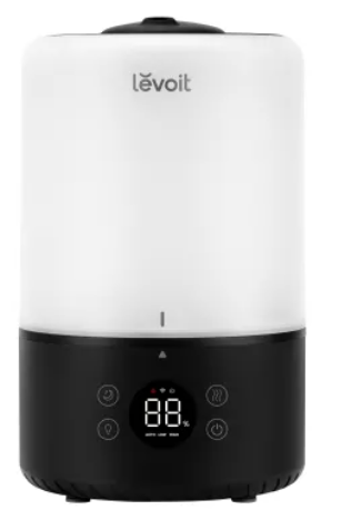 Зволожувач повітря LEVOIT Dual 200S Pro Smart Top-Fill LUH-D301S-KEUR (HEAPHULVSEU0079Y)