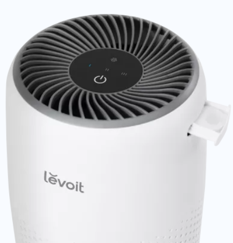 Очиститель воздуха LEVOIT Air Purifier Core Mini (HEAPAPLVNEU0114Y) фото №4
