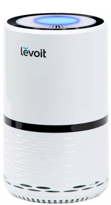 Очищувач повітря LEVOIT Air Purifier LV-H132XR White (HEAPAPLVNEU0021)