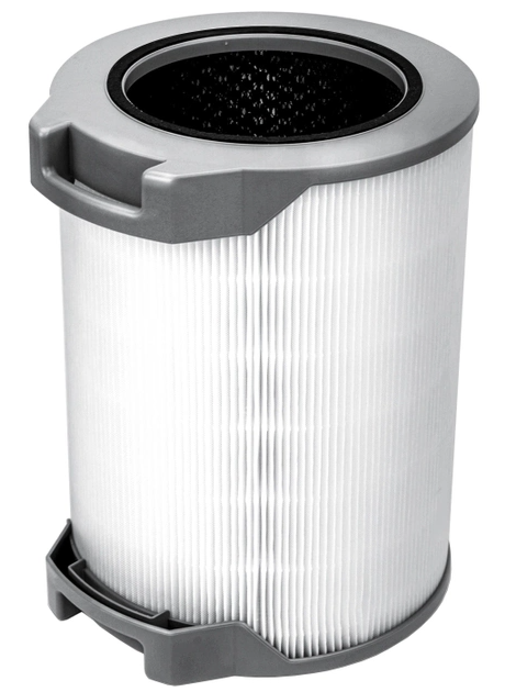 Очиститель воздуха LEVOIT Air Purifier LV-H134-RWH Tower Pro White (HEAPAPLVNEU0040) фото №2
