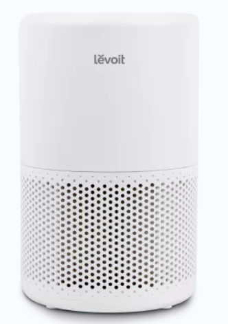 Очиститель воздуха LEVOIT Smart Air Purifier Core 200S White (HEAPAPLVSEU0064) фото №2