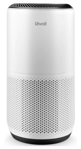 Очищувач повітря LEVOIT Smart Air Purifier Core 400S White (HEAPAPLVSEU0072)