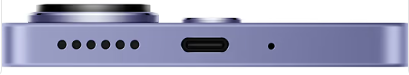 Смартфон Xiaomi Redmi Note 13 Pro 4G 8/256GB Lavender Purple (Global Version) фото №8