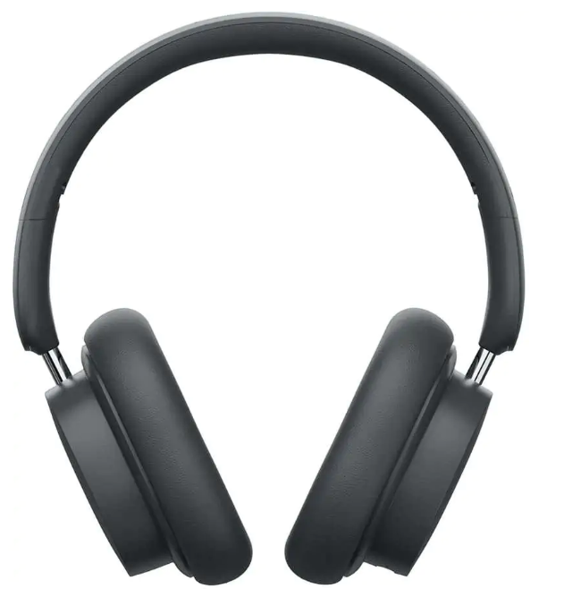 Наушники Baseus Bowie D05 Wireless Headphones Grey