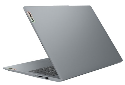 Ноутбук Lenovo IdeaPad Slim 3 15AMN8 (82XQ009GRA) фото №7