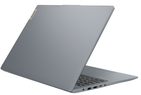 Ноутбук Lenovo IdeaPad Slim 3 15AMN8 (82XQ009GRA) фото №6