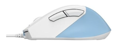 Комп'ютерна миша A4Tech Fstyler FM45S Air (lcy Blue) фото №3
