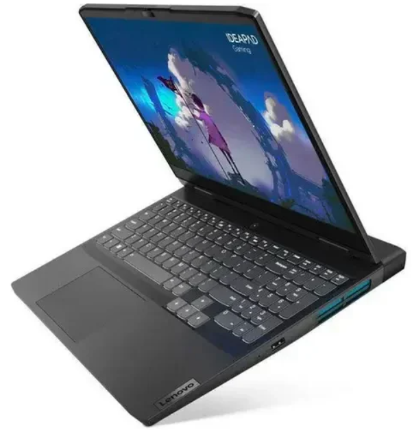 Ноутбук Lenovo IdeaPad Gaming 3 15ARH7 (82SB010ARM) фото №2