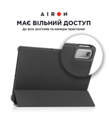 Чохол для планшета AirOn Premium Lenovo Tab P11 2nd Gen 11.5 фото №5