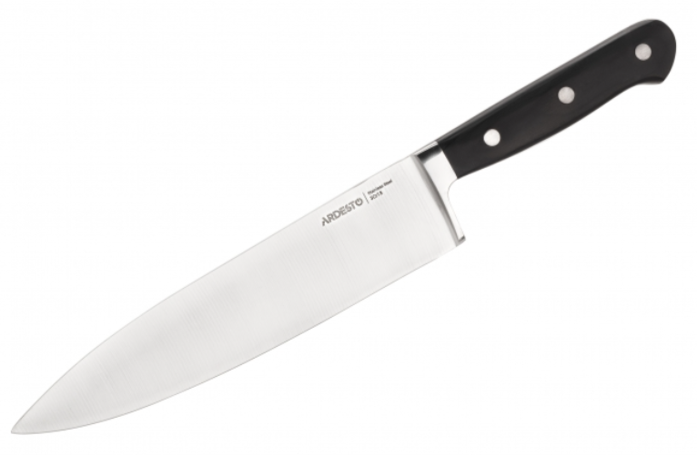 Нож Ardesto Black Mars AR2031SW