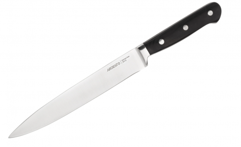 Нож Ardesto Black Mars AR2032SW