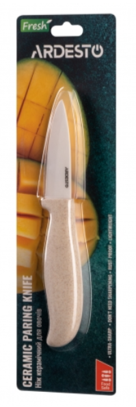 Нож Ardesto Fresh AR2118CS фото №3