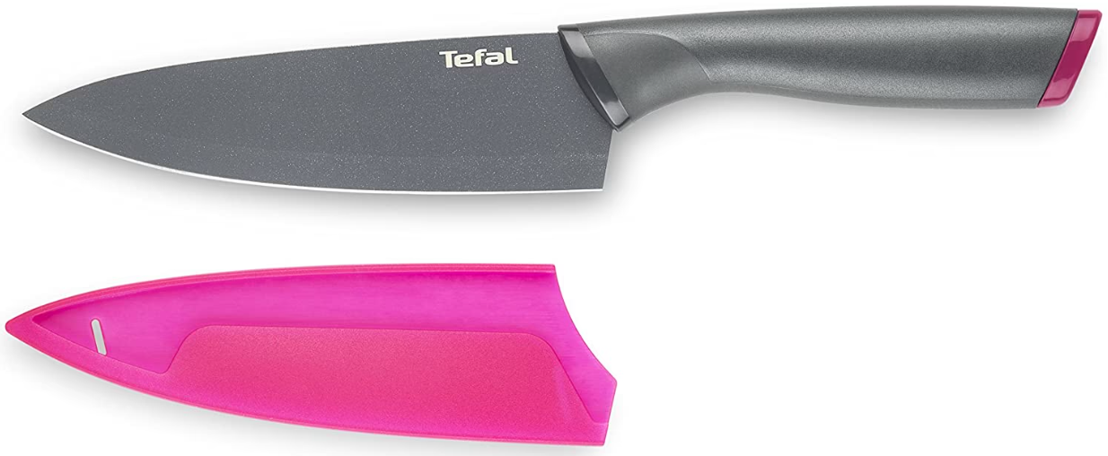 Нож Tefal Fresh Kitchen K1220304 фото №3