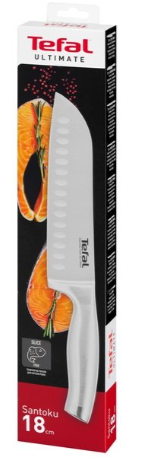 Нож Tefal Ultimate K1700674 фото №3