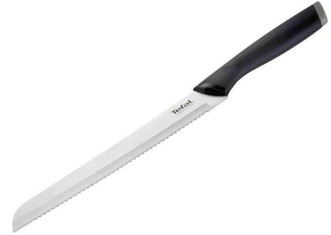 Нож Tefal Comfort K2213444 фото №2