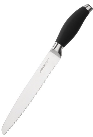 Набір ножів Ardesto Gemini AR2106SB фото №5