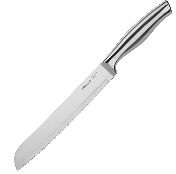 Набір ножів Ardesto Gemini AR2106SS фото №5