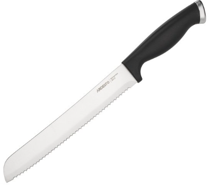 Набір ножів Ardesto Gemini Gourmet AR2114SW фото №10